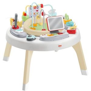 🤍 Fisher Price Like a Boss Activity Centre